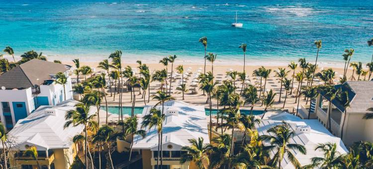 Iberostar Selection Coral Bávaro - All Inclusive图片