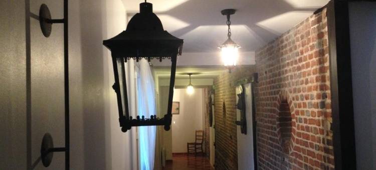 戈尔热城堡旅馆(Le Château de Grèges)图片