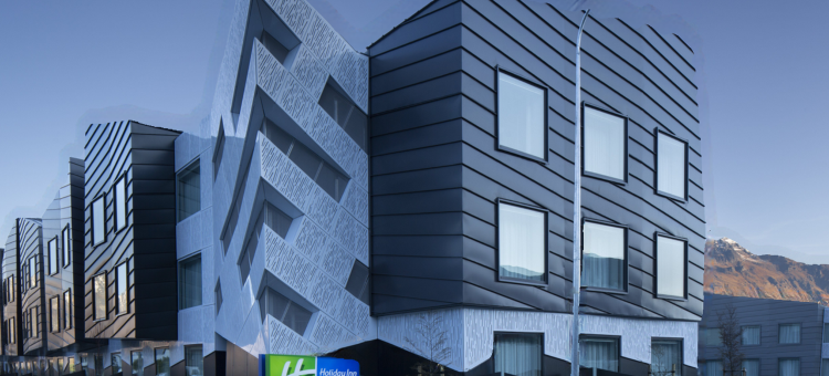 皇后镇智选假日套房酒店(Holiday Inn Express & Suites Queenstown)图片