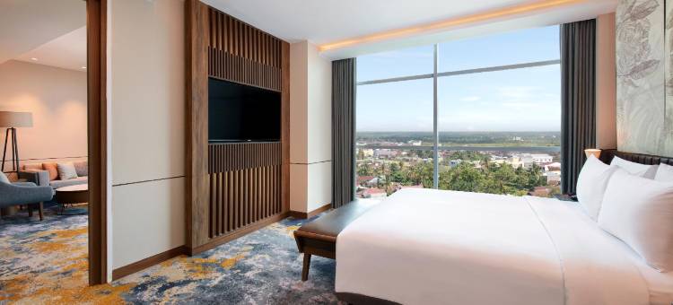 邦卡兰班美居酒店(Mercure Pangkalan Bun)图片