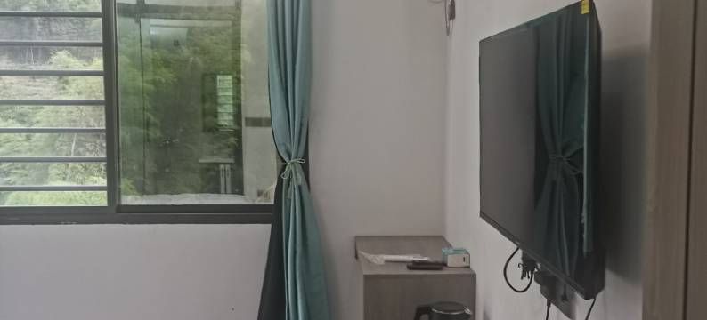 莽山燕子岩桃花源民宿图片