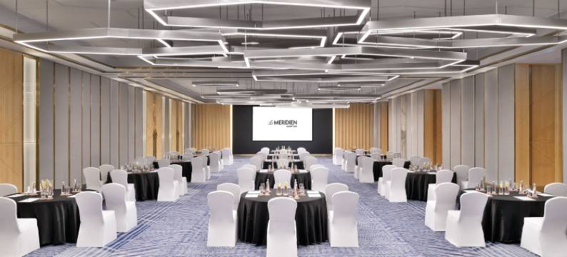 Le Méridien Amritsar图片