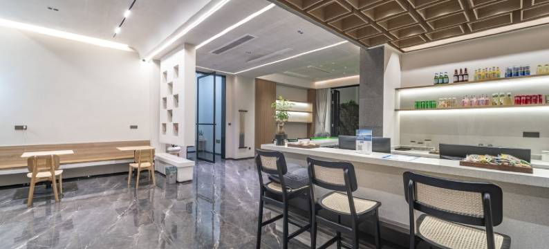 桐庐栖梦里七夕(雅鲁漂流店)民宿(定大线3号分店)图片