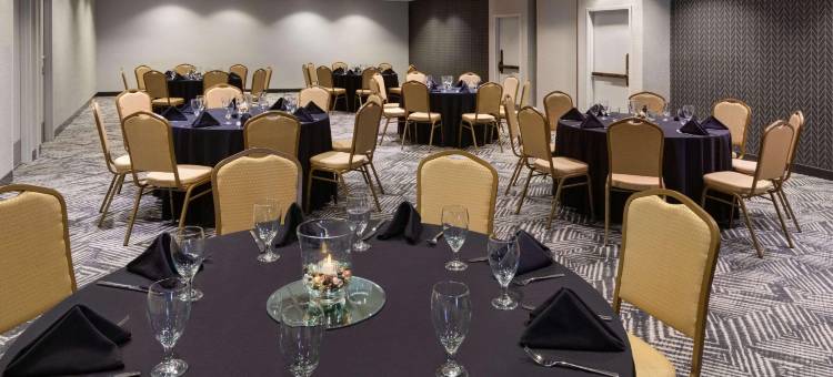 纳什维尔机场雷迪森酒店(Radisson Hotel Nashville Airport)图片