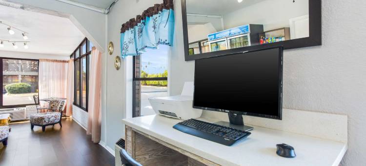 伊克诺旅馆(Econo Lodge)图片