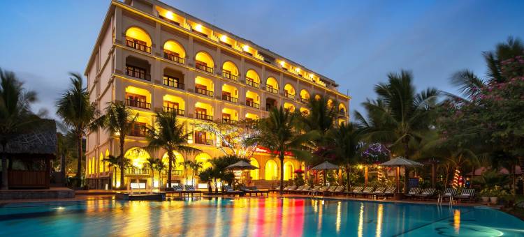 阳光海岸度假村(Sunny Beach Resort & Spa)图片