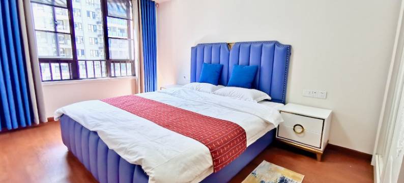 大树民宿(冠岭路分店)图片