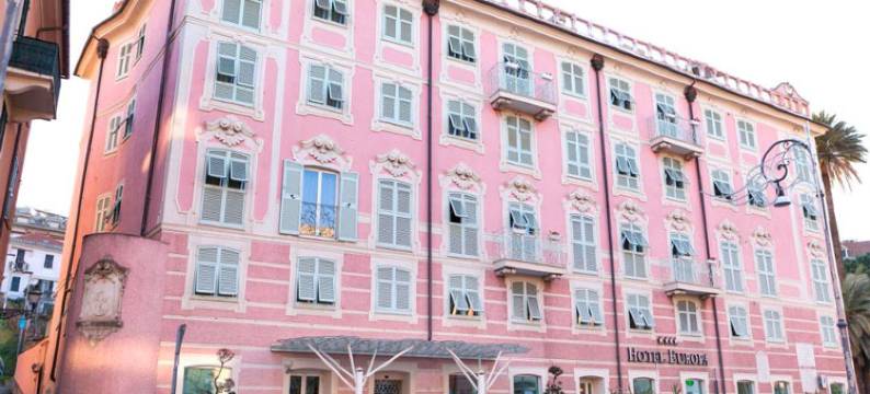 欧洲设计1877温泉酒店(Europa Hotel Design Spa 1877)图片