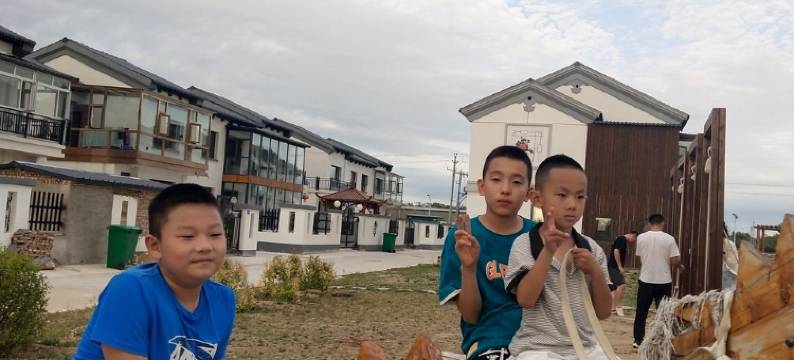 天路小别墅(后洗公路分店)图片