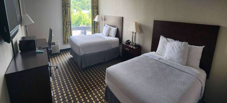 莱特堡辛辛那提地区戴斯酒店(Days Inn by Wyndham Fort Wright Cincinnati Area)图片