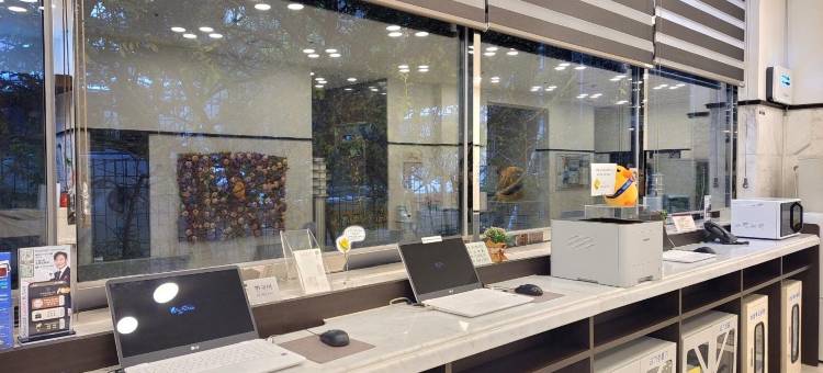 东横 INN 釜山中央站(Toyoko-Inn Busan Jungang Station)图片