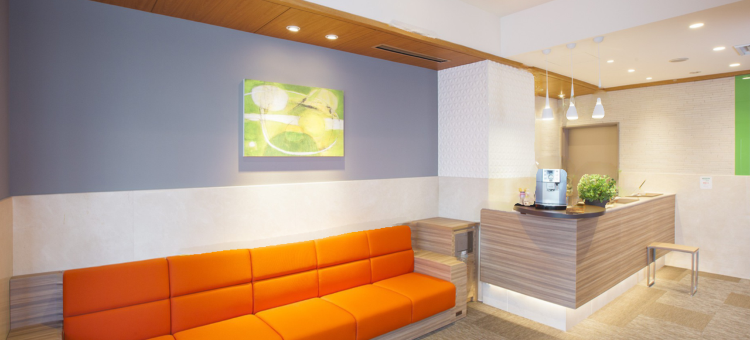 东京用贺东急STAY酒店(Tokyu Stay Yoga)图片