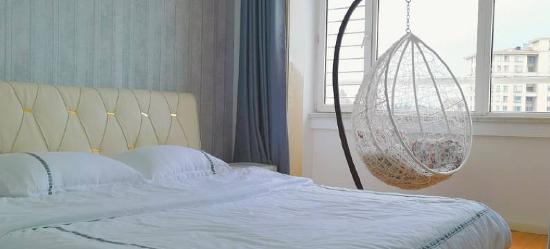 相遇有缘公寓(茌平路分店)图片