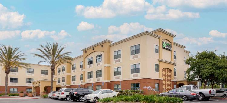 美国长住酒店 - 橙县 - 亨廷顿海滩(Extended Stay America Suites - Orange County - Huntington Beach)图片
