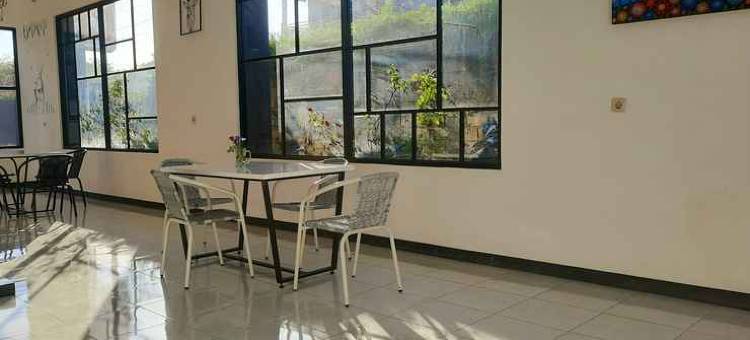舒适住宿(Cozy Stay Kupang)图片