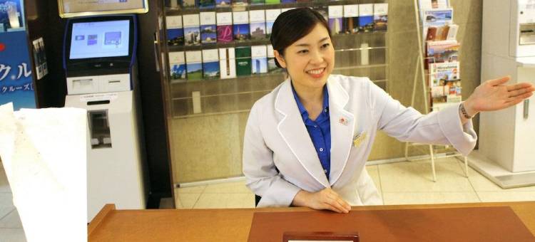 广岛格兰王子大饭店(Grand Prince Hotel Hiroshima)图片