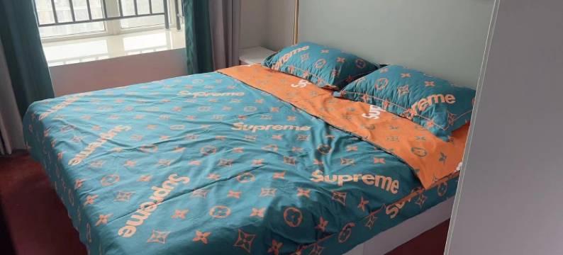 燕郊颂雅民宿(行宫东大街分店)图片