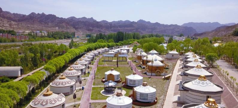 房东童哥特色民宿(张肃一级公路分店)图片