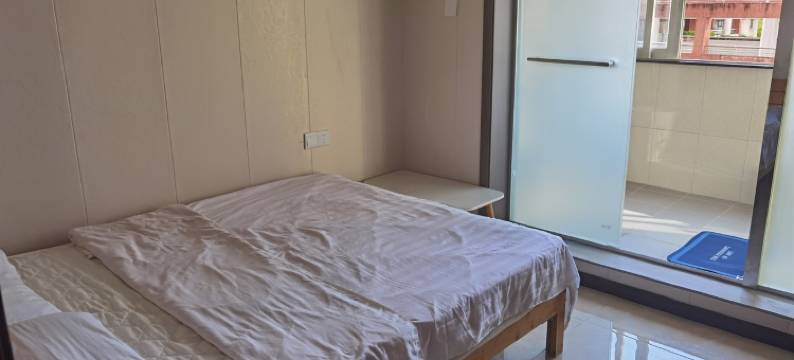 欢乐今宵公寓(广利路分店)图片