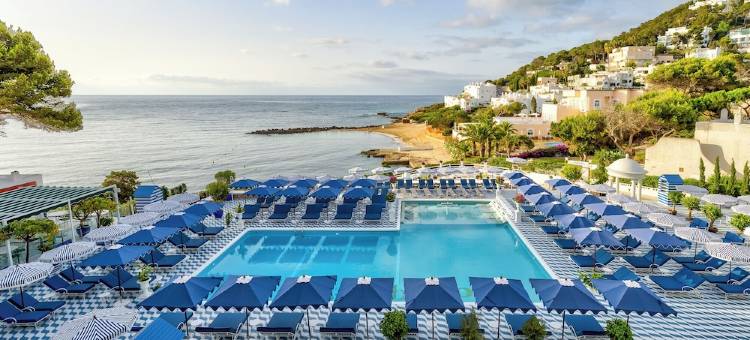 蒙吉贝洛伊维萨酒店 - 概念酒店集团(Hotel Mongibello Ibiza)图片