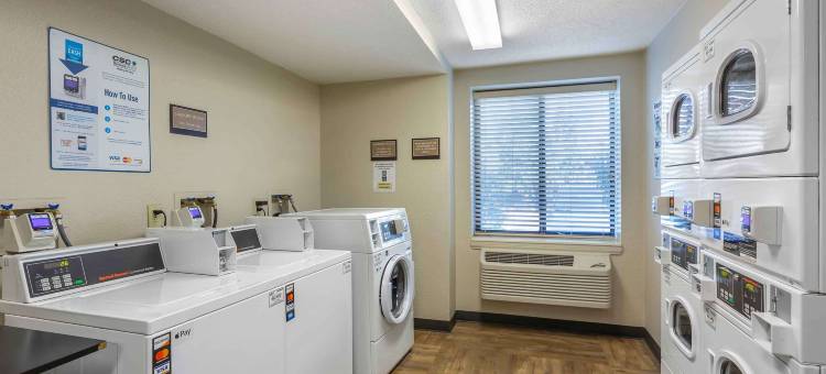 克利夫兰-米德尔堡高地-美国长住酒店(Extended Stay America Suites - Cleveland - Middleburg Heights)图片