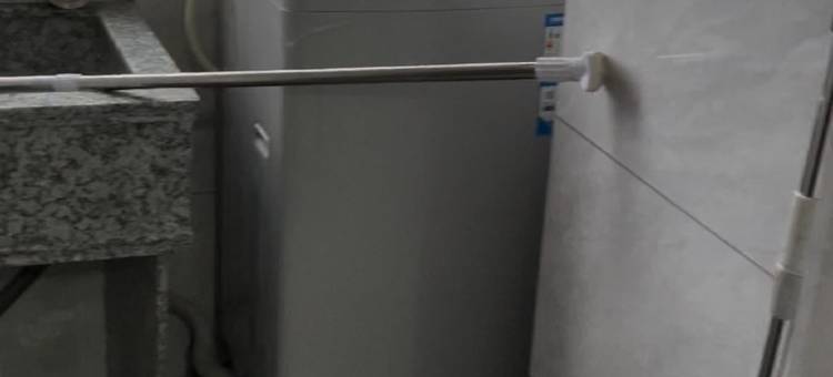 一薪一亿公寓(江滨路分店)图片