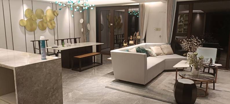 天源房东度假别墅(巴达嘎尔大街分店)图片