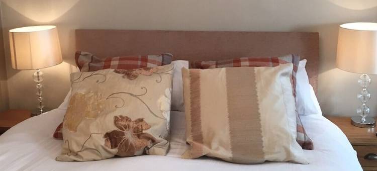 塔克斯黑德酒店(Turks Head Rothbury)图片