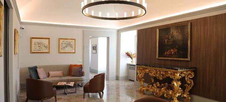 大教堂酒店(Albergo Duomo)图片