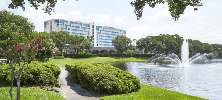奥兰多机场万丽酒店(Renaissance Orlando Airport Hotel)图片