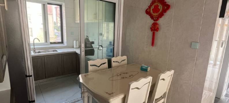 筱雨暖屋特色民宿(云南路分店)图片