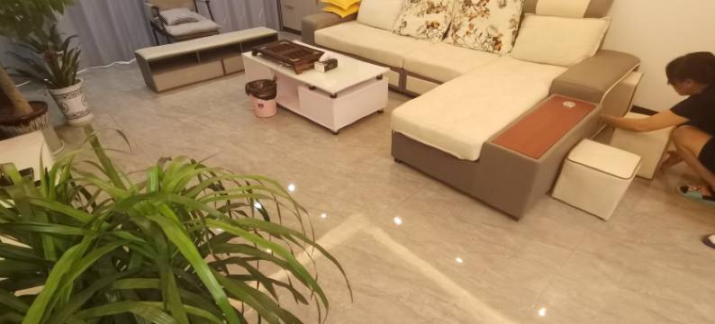 阳朔民宿(兴和路分店)图片