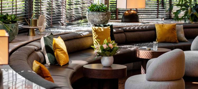 美憬阁布鲁塞尔路易斯酒店(Le Louise Hotel Brussels - MGallery Collection)图片
