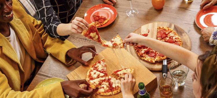 宜必思尚品伦敦格洛斯特大道酒店(Ibis Styles London Gloucester Road)图片