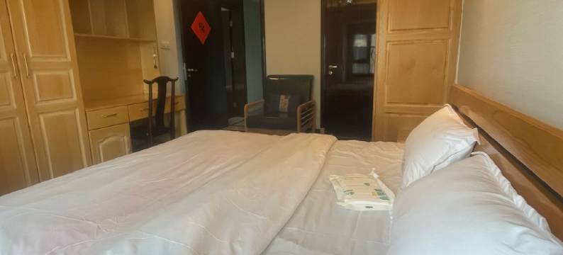 伍文波公寓(福畅路分店)图片