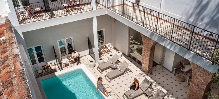 维拉瑞尔旅馆-圣安东尼奥(Pousada Vila Real Santo Antonio)图片