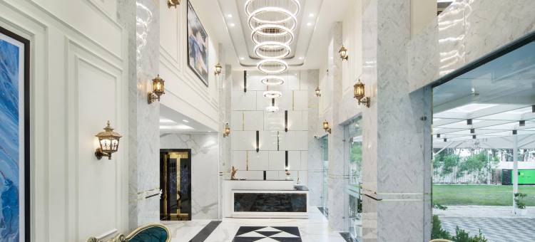 凯撒皇宫酒店(Hotel Caesars Palace)图片