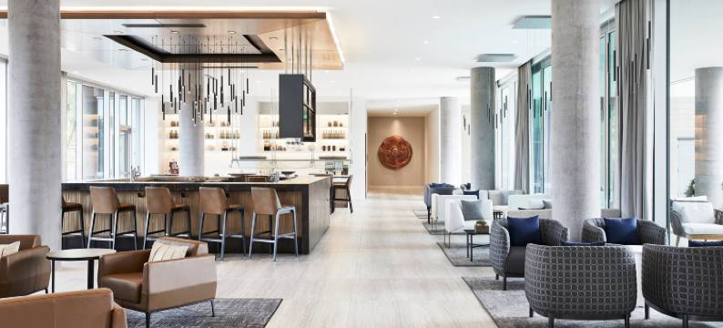 凤凰城比尔特莫尔万豪AC酒店(AC Hotel Phoenix Biltmore)图片