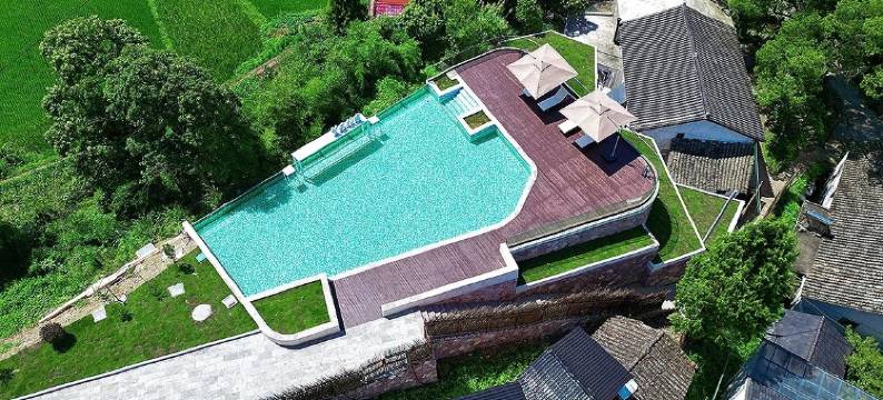 杭州村宿特色民宿(下徐线分店)图片