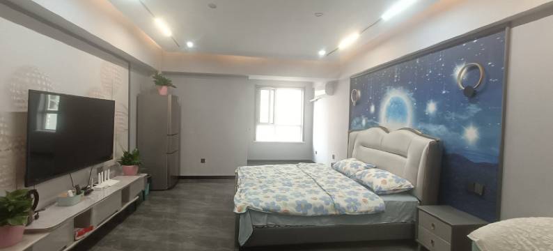 库尔勒壹间民宿(梨园街分店)图片