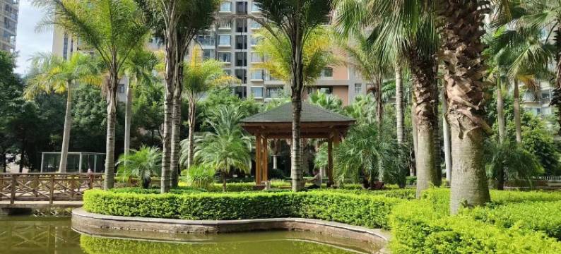 弥勒漫步民宿(中山路2号分店)图片