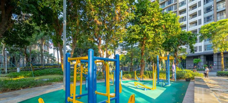 小花家民宿(兰埔路分店)图片