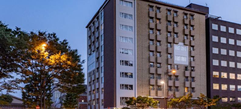 金门京都酒店(Hotel Gimmond Kyoto)图片