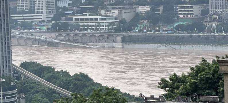 寐境民宿(华一路分店)图片
