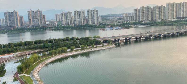 武宁逸和云汐民宿图片