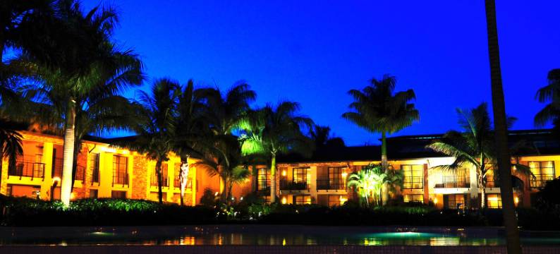 曼尼尤联邦度假村(Munyonyo Commonwealth Resort)图片