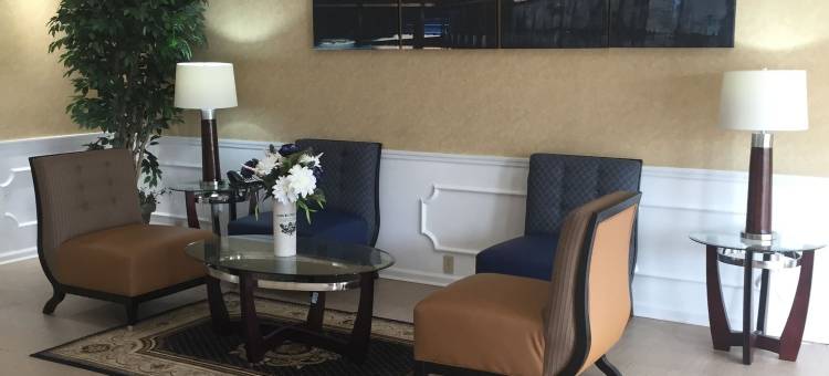 普拉特维尔 - 蒙哥马利呗盟酒店(Baymont by Wyndham Prattville/Montgomery)图片