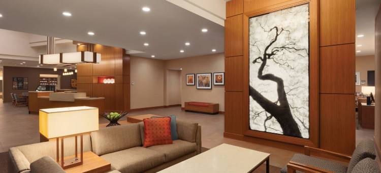 圣路易斯/切斯特菲尔德凯悦嘉轩酒店(Hyatt Place St Louis Chesterfield)图片