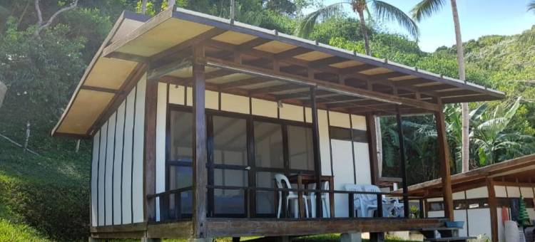 杜丽海滩度假村(Duli Beach Resort)图片