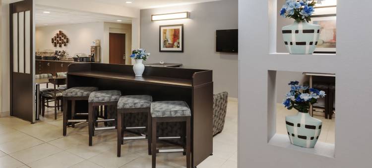 埃尔克哈特麦客达套房酒店(Microtel Inn & Suites by Wyndham Elkhart)图片